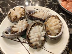 -蔚海之都·象山蒸汽海鲜(仙霞路店)