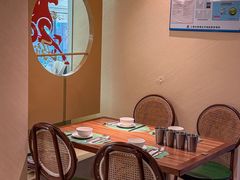 -帕蓝·暹罗料理(大学路店)