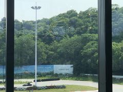 -雪浪山卡丁车俱乐部