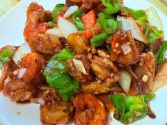 -小红门海鲜