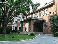 香樟厅-上海瑞金洲际酒店