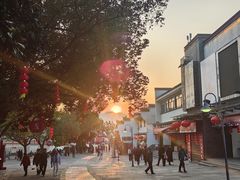 -溪口-滕头旅游景区