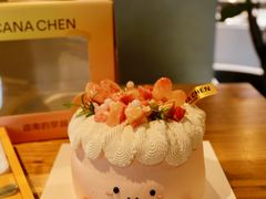 -迦南的早晨蛋糕甜品集合店