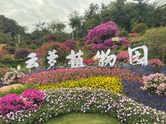-云溪植物园