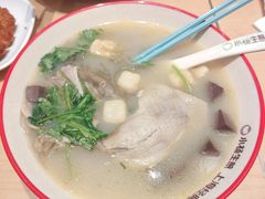 -小杨生煎(周浦万达店)
