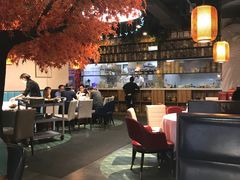 大堂-雲蜀龙阁·金牌水煮鱼(方庄店)