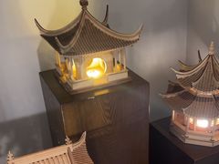-吕氏焗小鲜•海鲜青岛菜(八大关店)