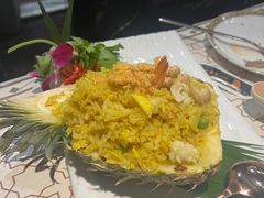 -Siam泰餐厅(水上公园店)