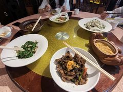 -功德林(南京西路店)