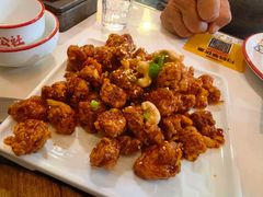 -人民公社铁锅炖·东北菜(卫国道店)
