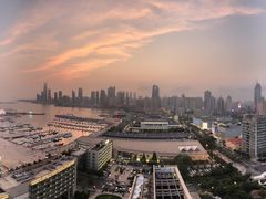 -VENU+海景酒廊