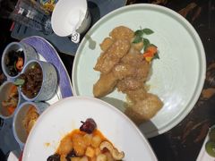 -西安西藏大厦开元名都大酒店·四季轩中餐厅