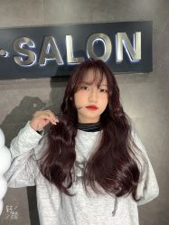 -IU潮牌·SALON