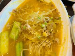 酸汤肥牛-有璟阁港式餐厅(金融街购物中心店)