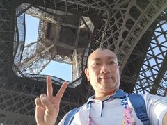 -埃菲尔铁塔