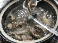 -皇鸽餐厅(龙塘店)