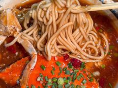 -夹夹大·蟹蟹大排档(财富又一城店)