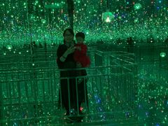 -天津梵高星空艺术馆(天河城旗舰店)
