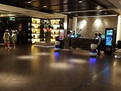 -东方之珠洗浴休闲广场(南开店)