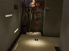 -纽斯洗浴SPA(三墩店)
