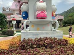 -杭州Hello Kitty乐园
