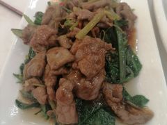 -金华安大酒楼·老牌潮菜·粤式茶点(东方国际店)