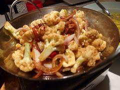 -庆江南江南菜(琴湖溪里花园城店)