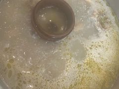 -朴小妹人参鸡汤火锅(长白山万达店)