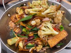 -阿毛饭店(和义路店)