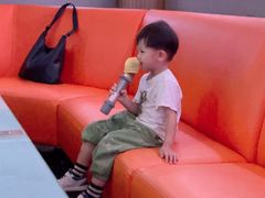 -星歌汇PARTY KTV•观澜兴万达店