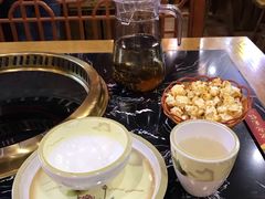 -小胖墩炝锅鱼(天钥桥路店)