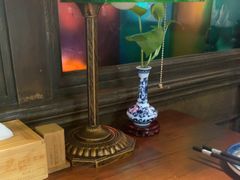 -龙抄手食府(浣花北路店)