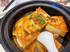 客家酿豆腐-五谷芳乳鸽王(海景店)