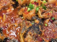 -鱼酷活鱼烤鱼(沈阳大悦城店)