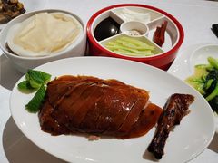 -满堂·烤鸭店·北京菜(鼓楼店)