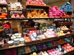 -LUSH(威尼斯人店)