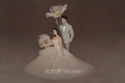 -太古映画婚纱摄影(天河店)