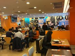 -大快活(罗湖商业城分店)