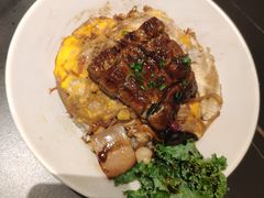 鳗鱼滑蛋饭-米仓食堂(正佳广场店)
