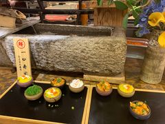 -芭菲盛宴·环球美食(袁家岗店)