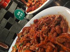 -亚马逊海鲜自助(梅溪湖步步高店)