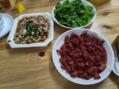 -陈金兰饮食店(柳前巷店)