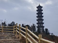 -冶父山国家森林公园