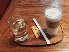 -The Lounge·大堂酒廊·北京粤财JW万豪酒店
