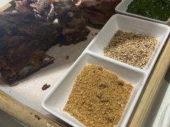 -金刚山烧烤(中山路店)