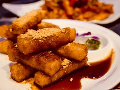 -三人行骨头王火锅(长寿店)