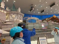 -长沙湘江欢乐雪域