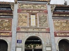 -南岳衡山风景名胜区-南岳大庙