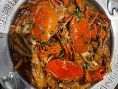 -胖哥俩肉蟹煲(龙德广场店)