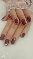 -安娜美甲美睫沙龙